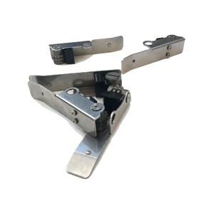Máquina de Colocación de Componentes SMT, Alimentador de 12/16 mm, Palanca KXFW1KX3A03, CM402 CM602 - Product Image 1