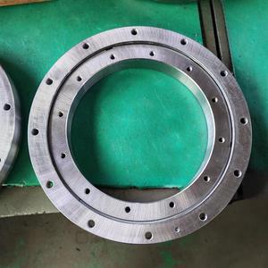 Original Manufacturer OEM Single <b>Row</b> Four-Point Contact Ball Slewing Bearing Without Gear 200x300x35mm TYSP0.00.000.00.22 High P - Product Image 4
