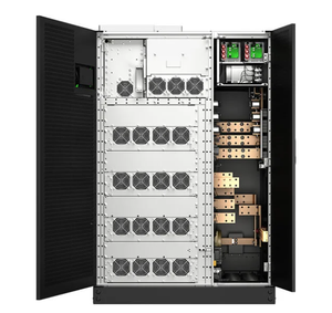 Solución UPS trifásica de alta frecuencia en línea Liebert EXL S1 de VERTIV, de 300-1200 kVA, para centros de datos - Product Image 6