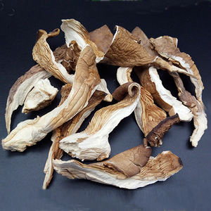 Pleurotus Ostreatus Jamur Tiram Kering, Kualitas Tinggi Buah Buah Kerang Jamur Pleurotus Ostreatus Jamur Shiitake - Product Image 2