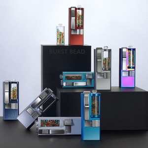 Tất cả các flavours cho xoài Ice Blast được sử dụng trong thuốc Lá lọc Mẹo - Product Image 2