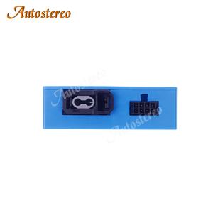 Boîtier décodeur de voiture Android, boîte à Fiber de carbone, système de Bus optique <span class=keywords><strong>D2B</strong></span>, pour mercedes-benz GL ML R CLS classe <span class=keywords><strong>D2B</strong></span> - Product Image 4