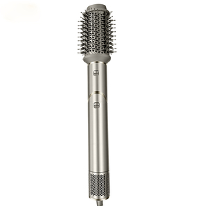 ชุดแปรงลมร้อน RAF R.4619 1400W 6 in 1 ความเร็ว 10300 รอบต่อนาที ด้ามจับพับได้ 3 ระดับความเร็ว 3 ระดับความร้อน พร้อมปุ่มลมเย็น สำหรับเป่าผมและจัดแต่งทรงผม - Product Image 5