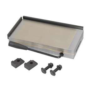 FERVI - P078/2045 Mandrin magnétique permanent à polarité fixe-EAN 8012667386733 POWER TOOLS ACCESSOIRES TABLES ET DIVISEURS - Product Image 1