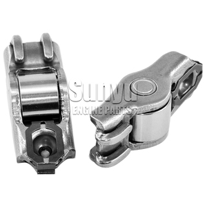Braccio Bilanciere Valvola Motore VW AUA AUB BCA BCB BKY BME <span class=keywords><strong>BBZ</strong></span> BXW BXV 036109411D 036109411C 036 109 411 422 001210 - Product Image 4