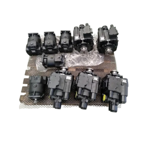 PMH P90 PMH M90EC <b>Concrete</b> <b>Mixer</b> High Speed Open Loop Hydraulic Displacement Variable Axial Piston Pump PMH PMP - Product Image 6