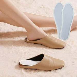 Langsung dari pabrik dapat disesuaikan ringan nyaman sekali pakai pemanas diri sol penghangat kaki lipat untuk Tangan Kaki Perawatan Tubuh - Product Image 2