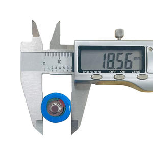 カスタマイズ可能なシリンダーリチウムイオンバッテリー<span class=keywords><strong>18650</strong></span> 3.7v 2600mAh 2800mah 3000mAhリチウムイオンバッテリー - Product Image 2