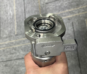 <span class=keywords><strong>FF9</strong></span> kres เป็นอินเตอร์ล็อคคู่ที่ใช้ในการเปิดโครงการคอมพิวเตอร์ - Product Image 6