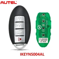 Clé intelligente AUTEL NS003AL/NS004AL/NS005AL pour MaxiIM KM100/KM100E IM508 IM608 PRO MAXIIM IKEY d'occasion, style premium