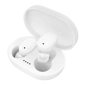 Miniauriculares TWS A6s inalámbricos, cascos con Control de volumen, <span class=keywords><strong>Airdots</strong></span>, <span class=keywords><strong>xiaomi</strong></span> Original - Product Image 6