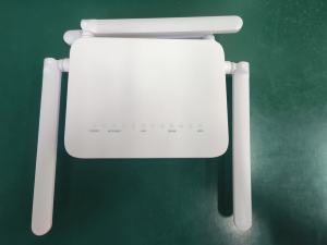 K662C-20 GPON ONU Usado, Chip de Segunda Mano HUAW FTTH Wifi 6 AX3000, ONU Óptico para el Hogar - Product Image 4