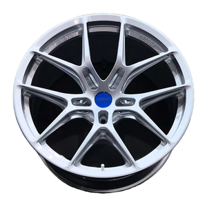 Jantes forgées <span class=keywords><strong>BBS</strong></span> Motorsport <span class=keywords><strong>MAG</strong></span>-R 5x120 5x114.3 pour BMW M3 M4 pour Audi RS5 19 20 pouces  Jantes de course - Product Image 6