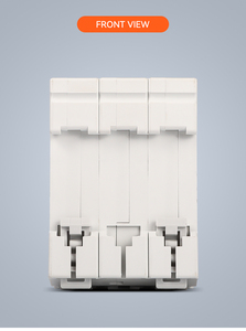 <span class=keywords><strong>Disjoncteur</strong></span> miniature ETEK DZ47-63 4.5KA avec certificat CE CB INMTRO, <span class=keywords><strong>disjoncteur</strong></span> <span class=keywords><strong>tripolaire</strong></span> - Product Image 4