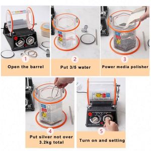 Máquina Desplumadora de Aves de Corral, Desplumadora Automática de Pollos, Máquina Desplumadora de Aves de Corral - Product Image 6