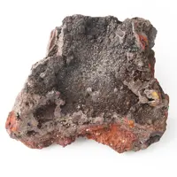 天然赤銅鉱石濃縮銅石宝石鉱物標本