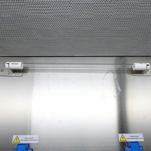 Biobase Classe II <span class=keywords><strong>A2</strong></span> Armoire de biosécurité BSC-700IIA2-<span class=keywords><strong>Z</strong></span> avec filtre HEPA Armoire de sécurité biologique pour laboratoire - Product Image 3