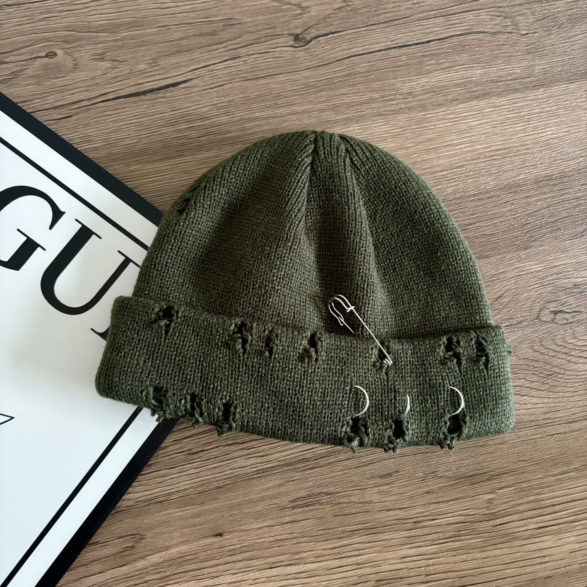 Verde