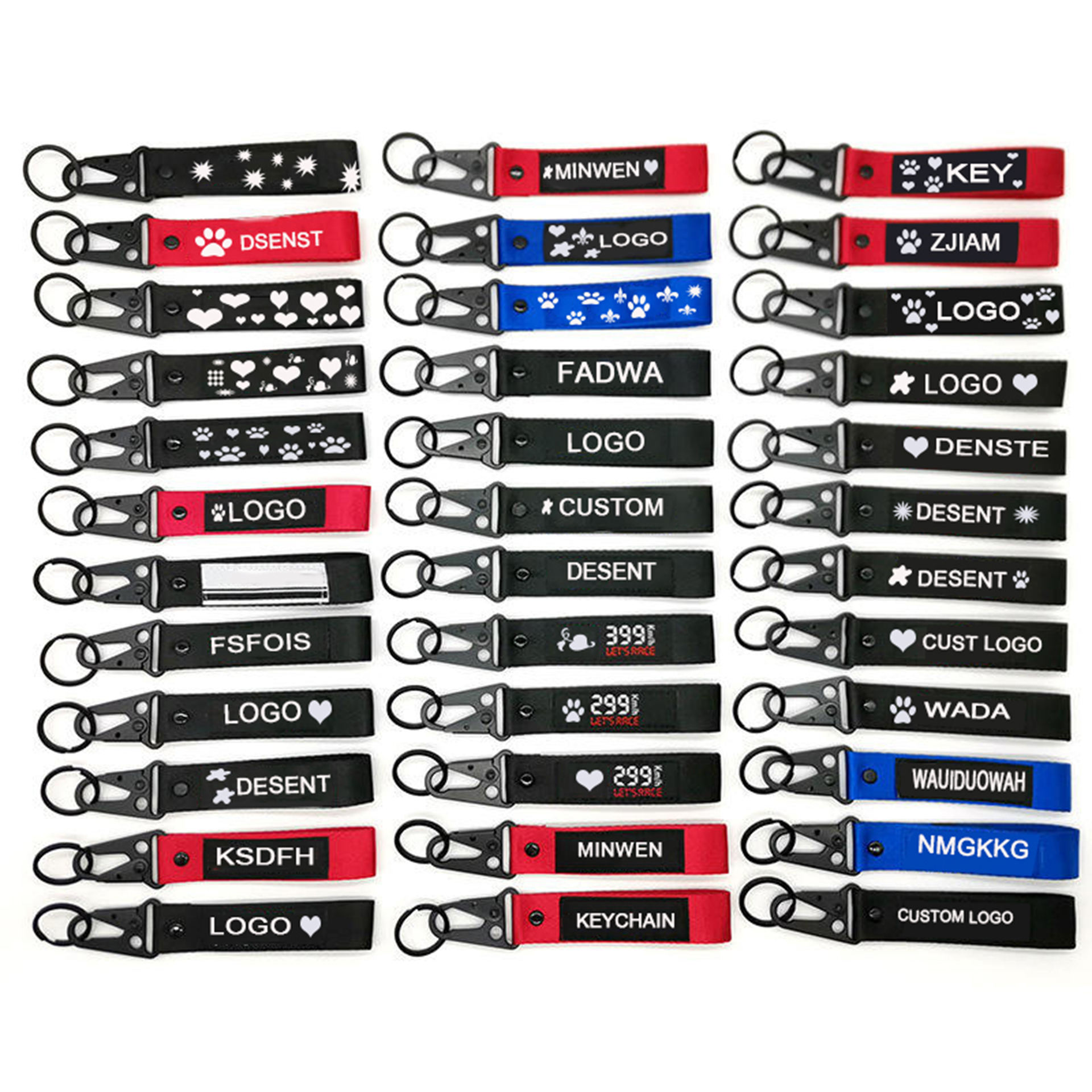 Adapté aux besoins du client