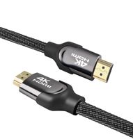 Câble Hdmi pour Tv full Hd 48gbps, 2.1v, 8k, Hdmi pour projecteur Ultra Hdtv, boîtier de décodeur