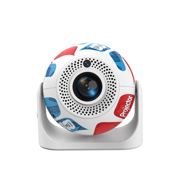 2027 JY360 Smart Portable Projector Android 13 WIFI Football Projecteur 4K Video Home Theater Proyector 720P LCD Mini Projectors