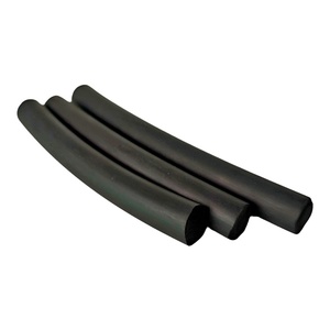 고성능 친환경 <span class=keywords><strong>EPDM</strong></span> 솔리드 실링 스트립 내열 내마모 산업용 고무 스트립 절단 서비스 - Product Image 5