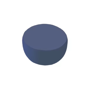 Coussin gonflable résistant aux intempéries Da Niu Factory, anti-UV et anti-décoloration, idéal pour les sièges de café et de restaurant en extérieur - Product Image 2