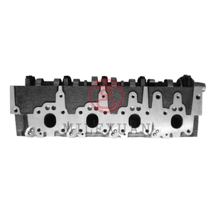 Xc New 3.0L 8V 5L <span class=keywords><strong>DIESEL</strong></span> động cơ động cơ 3L 5L lắp ráp Xi lanh đầu Assy 11101-54150 909154 cho TOYOTA HILUX Hiace Dyna 1998- - Product Image 3