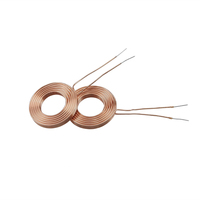 Bobine RF à facteur de qualité élevé, inducteur à noyau d'air SMD miniature à montage en surface pour appareils 5G et modules Wi-Fi
