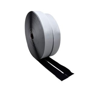<b>Hook</b> and Loop Tape Custom Nylon <b>Hook</b> and Loop Fastener Glue <b>Adhesive</b> Sewing Magic Tape Velcroes Reusable - Product Image 3