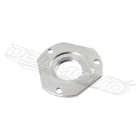Kit de bouchons d'étanchéité d'huile moteur CNC et vis de montage pour motos Simson S50 S51 S70