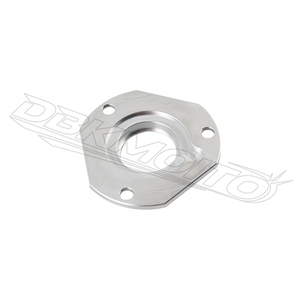 Kit de bouchons d'étanchéité d'huile moteur CNC et vis de montage pour motos Simson S50 S51 S70 - Product Image 6