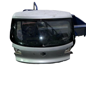 ชุดตัวถังรถมือ<span class=keywords><strong>สอง</strong></span>สำหรับ Volkswagen VW Tiguan 2022อะไหล่ฝา<span class=keywords><strong>ท้าย</strong></span>รถ<span class=keywords><strong>กระบะ</strong></span>5NG827025ของแท้ - Product Image 1