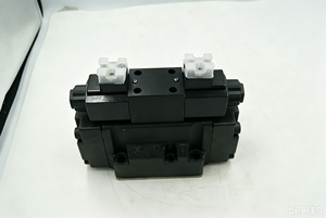 วาล์วควบคุมไฮดรอลิกซีรีส์ DSHG รุ่นใหม่ DSHG-04-2B2-T-A240-N1-50 DSHG-10-2B2B-C2-D24-43 DSHG-04-2B2-T-A240-N1-50 มีสินค้าในสต็อก - Product Image 2