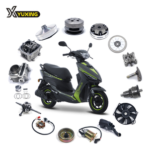 Repuestos y Piezas para Italika Motoneta <span class=keywords><strong>X</strong></span> 150, Repuestos al por <span class=keywords><strong>Mayor</strong></span> de Motor Gy6, Piezas para Italika X150 D, Piezas de Motor para Motonetas - Product Image 2
