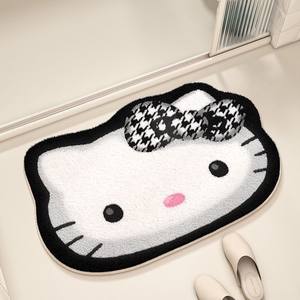 <span class=keywords><strong>Tapis</strong></span> <span class=keywords><strong>de</strong></span> sol moderne antidérapant <span class=keywords><strong>de</strong></span> haute qualité, fabriqué à la machine, sur mesure, grand format, motif d'anime 3D pour animaux <span class=keywords><strong>de</strong></span> compagnie, pour le salon - Product Image 5