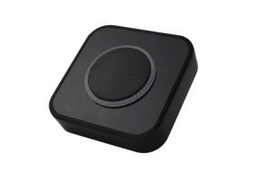 <span class=keywords><strong>Sonnette</strong></span> <span class=keywords><strong>sans</strong></span> <span class=keywords><strong>fil</strong></span> Aiben M488-BS avec clignotement coloré, prise UK US EU, portée <span class=keywords><strong>sans</strong></span> <span class=keywords><strong>fil</strong></span> de 200 m, 45 mélodies, <span class=keywords><strong>sonnette</strong></span> de bienvenue pour la maison - Product Image 4