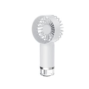 2026 Hot Sale Cheap Price New Arrivals Portable Small <strong>Table</strong> <strong>Fan</strong> Rechargeable Hand Held Handheld Mini <strong>Fan</strong> - Product Image 2