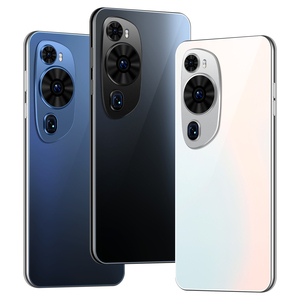 Bán Buôn Trung Quốc Thương Hiệu P60 Nghệ Thuật Điện Thoại Ban Đầu Chất Lượng Cao Hệ Thống Android Điện Thoại thông minh HD Màn Hình Octa Lõi Mới 3G 4G Điện Thoại Di Động - Product Image 1