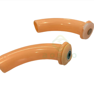 Kit katup otomatis nilon prostat ortotik termasuk soket prostesis dan anggota tubuh buatan dengan katup palsu - Product Image 1