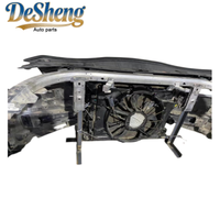 Service après-vente sans souci. Pour les kits de carrosserie Cadillac CT6, pare-chocs, phares LED, calandre, garde-boue, capot, spoiler. Prix réduits.