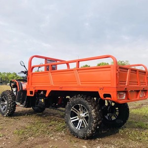 <span class=keywords><strong>Quad</strong></span> 300CC à essence 4x4 pour la ferme, fourni en gros par l'usine - Product Image 2