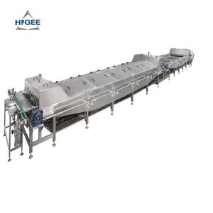 Higee-botella de plástico, máquina de llenado de salsa, pimienta, salsa, máquina de embotellado - Product Image 6