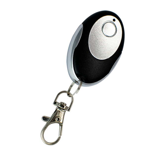 SMG-005-1 Garage Remote Control for 390MHz 315MHz Security+ PURPLE/RED/ORANGE/Yellow/GREEN Opener 2 Modes 1 Buttons Switching