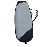 Vente en gros d'usine directe sac SUP Wakeboard Bodyboard Skimboard Kite Board Cover Bag Outdoor Surf Equipment Transporter