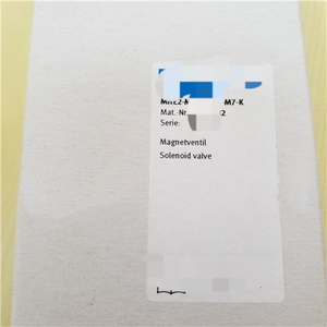 1 Buah Solenoid Mhe2-m1h-<span class=keywords><strong>3</strong></span>/2g-wbrm7-k Baru Pengiriman Cepat - Product Image 1