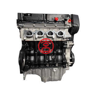<span class=keywords><strong>Moteur</strong></span> nu F18D4 1.8L pour Chevrolet Cruze Orlando Buick Excelle GT <span class=keywords><strong>Opel</strong></span> <span class=keywords><strong>Astra</strong></span> Z18XER 141kW <span class=keywords><strong>Moteur</strong></span> à <span class=keywords><strong>essence</strong></span> Bloc long - Product Image 3