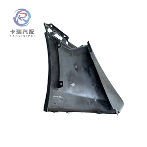 Pannello laterale esterno, paraurti anteriore sinistro lato vento per Mclaren 570S,570GT,540C,600LT,13 aa727cp, 13 a5265cp, OEM - Product Image 5