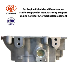 Nuova testata completa per Isuzu <span class=keywords><strong>VM</strong></span> R425 R428 <span class=keywords><strong>VM</strong></span> <span class=keywords><strong>2</strong></span>.5 <span class=keywords><strong>motore</strong></span> <span class=keywords><strong>2</strong></span>.8 1003151RAA - Product Image 4