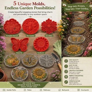 Sunflower <b>Silicone</b> Mold Non Stick <b>Baking</b> <b>Tray</b> Eco Friendly Cake Decorating Mould for Dessert Party - Product Image 2